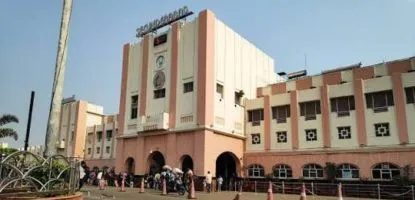 Portable digital X-ray test in Secunderabad