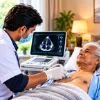 2D Echo test at home in Hyderabad doorstep diagnostic service