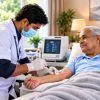 ABG test at home in Hyderabad doorstep diagnostic service