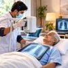 X-Ray test at home in Hyderabad doorstep diagnostic service